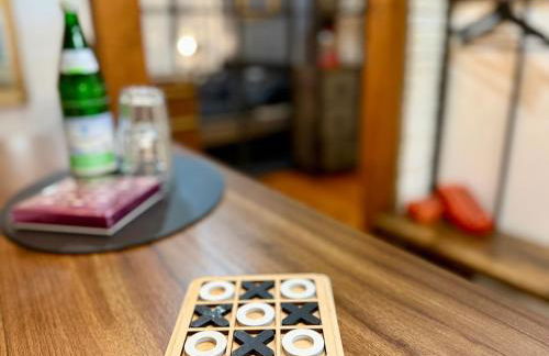 Femo Ziegelei - tiny Loft - separater Eingang - Parkplatz - Foto 15