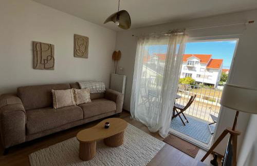 At Home Ste Cécile - Foto 1