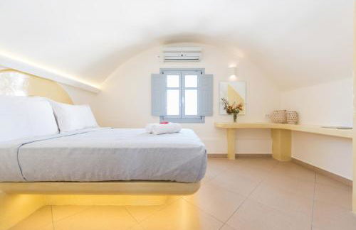 Secret Earth Villas - Santorini - Foto 140