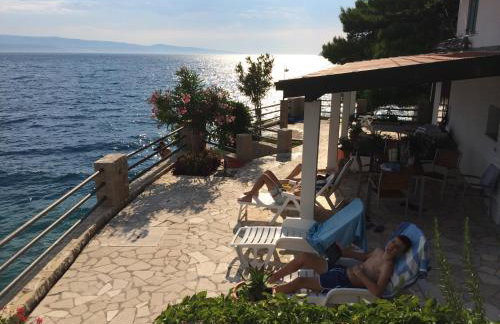 Villa Antares Pisak - Foto 33