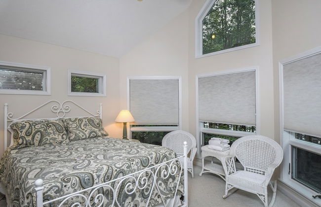 Sunset View by Taylor Made Deep Creek - Foto 18