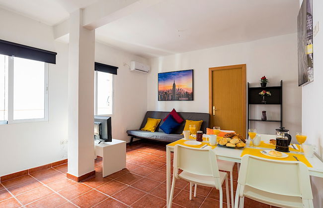 Manhattan studio Citycenter - Foto 14