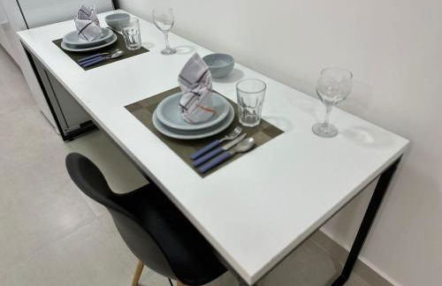 SP Expo Apto 4 pessoas - Foto 4