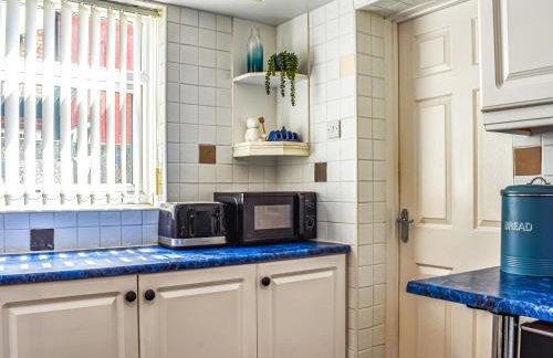 Beachcomber Cottage - Foto 10