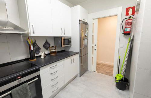 Apartamento VI-VI (Vida en Vitoria) - Foto 30
