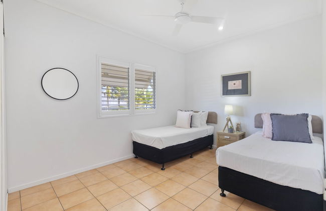 Rimini Holiday Apartments - Photo 17