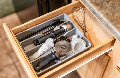 Amazing Lake View King Suite, Kitchen & Pools - Foto 56