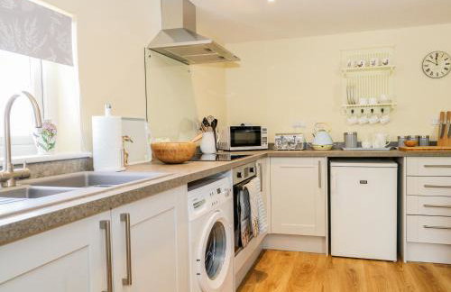 Woodpecker Lodge - Foto 8