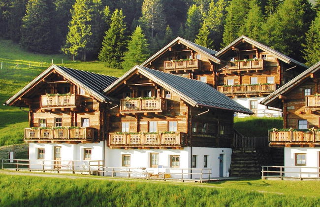 Chalet on Zettersfeld With Dolomite Views - Foto 1