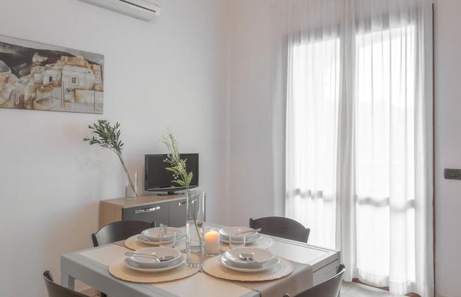 Stylish Residence Le Fontane 2 Bedroom 6 Persons Child - Foto 19