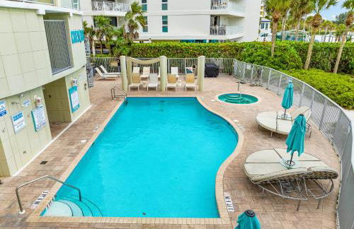 Crescent Condos By Beachside Management - Foto 1