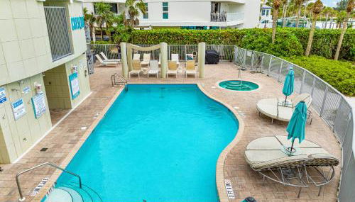 Crescent Condos By Beachside Management - Foto 1