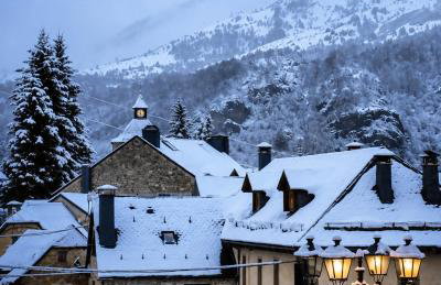 La Casita del Pirineo - Foto 23