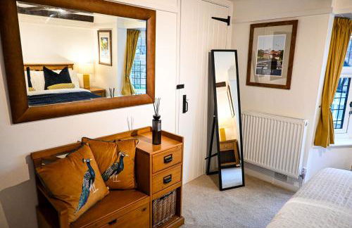 Gate Cottage, Saltwood Village - Foto 60