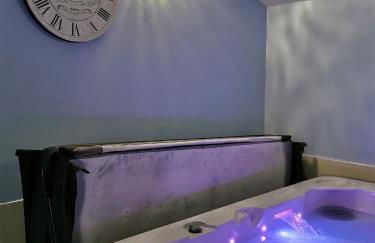 Couples Country Escape includes Private Indoor Pool and Hot tub in North Wales - Foto 25