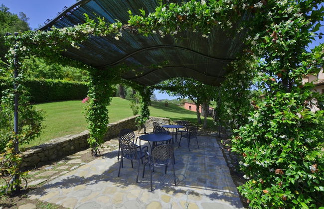 Francigena Apartments - Foto 50