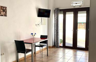 Studio Casa la fula - Foto 5