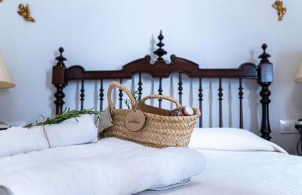 Casa Rural Cal Xamora - Foto 31