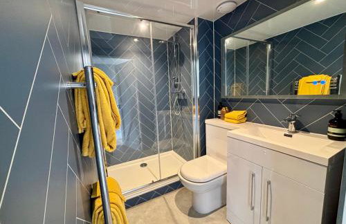 The Bothy, Callander - Foto 22