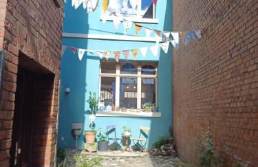 Ferienwohnung ANTIK - Foto 49