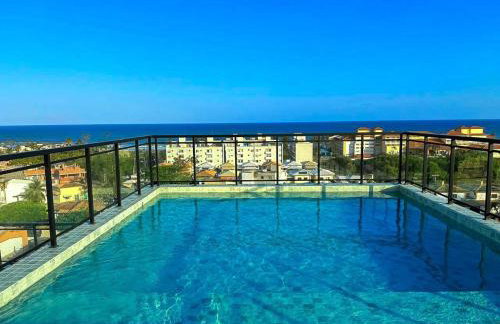 Studio charmoso e confortável a 300m da praia - Concept Life Stella Maris - Foto 13