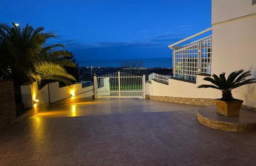 Villetta familiare a Potenza Picena - Foto 7