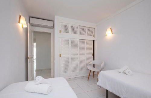 Can Digus - Mediterranean Apartments - Fornells - Foto 75