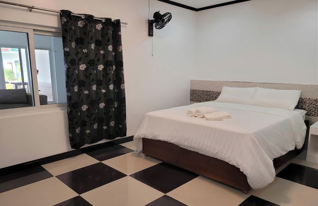 Jewelry Resort and Villas Tagaytay - Foto 4