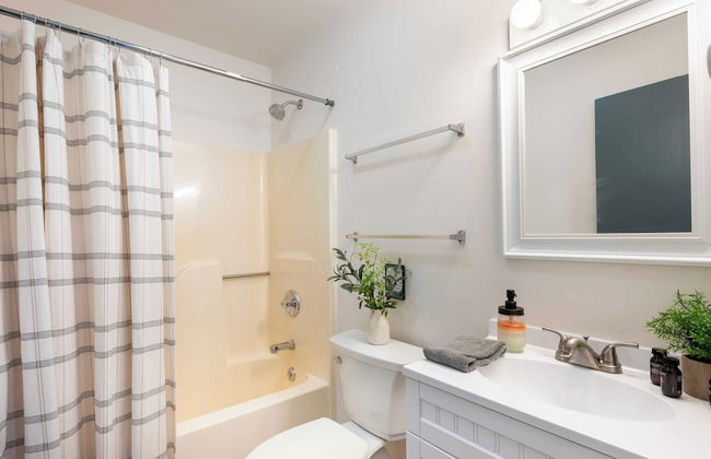 The Lake Life by Avantstay Lakefront + View + Hot Tub - Foto 33