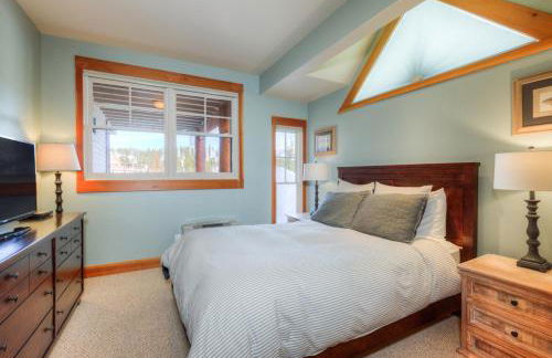 Saddle Ridge Townhome - Unit B1 - Foto 7