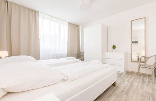 Fully Equipped Apartments with Balcony - Photo 23