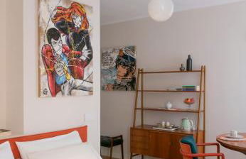 una stanza in carmine - Foto 7