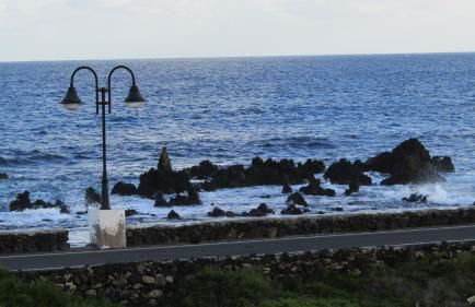 MarySol 6 terrace with sea views, close to the sea - Foto 49