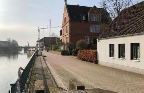 Ferienwohnung Schleusenhaus Hameln - Foto 24