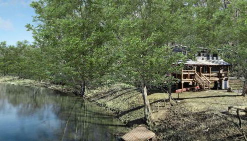 Waterfront w Hot Tub Fire Pit Deck & Water Toys - Foto 2