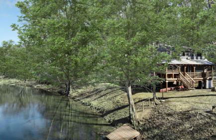 Waterfront w Hot Tub Fire Pit Deck & Water Toys - Foto 2