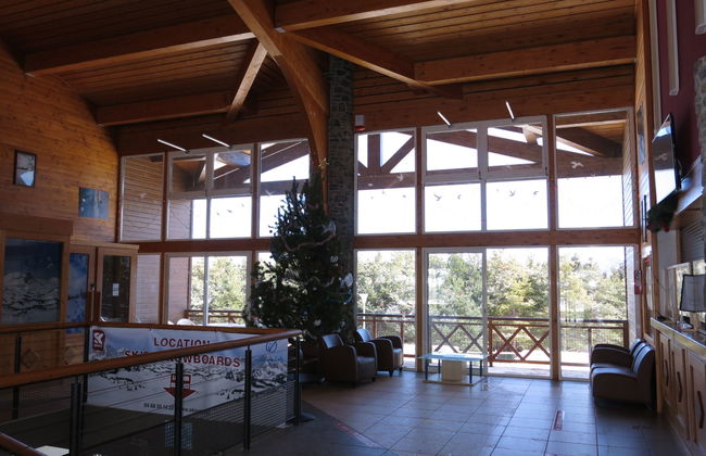 Appart Vacances Pyrénées 2000 - Foto 8