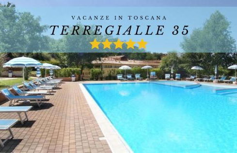 35-Casa Turrini Amiata, Aria condizionata, Val d'Orcia, Toscana, Sport, Natura - Foto 27