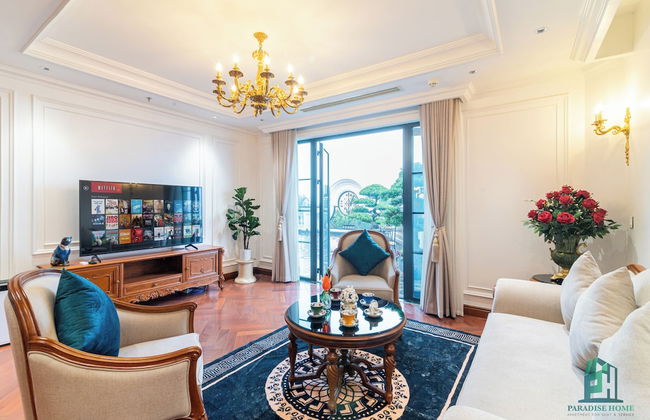 Victoria Suites Westlake Hanoi - Foto 48
