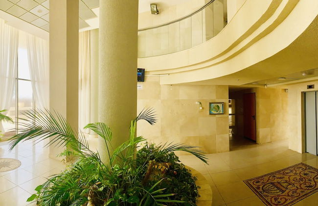 Royal King David Apartment - Foto 1