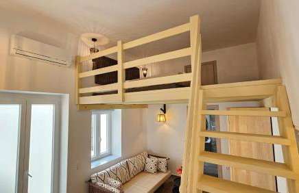 Plaka Philoxenia Apartments Milos - Foto 71