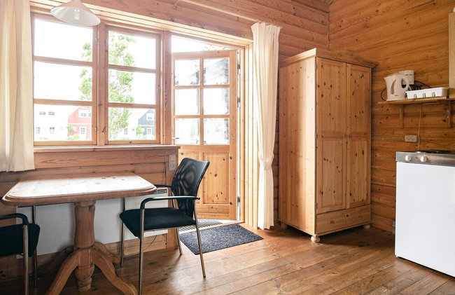 2 Person Holiday Park Home in Blavand - Foto 27
