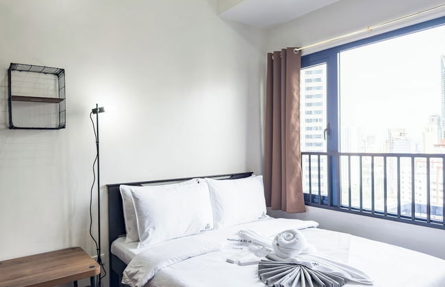 GemstoneBR II in SMDC Air Residences - Foto 52