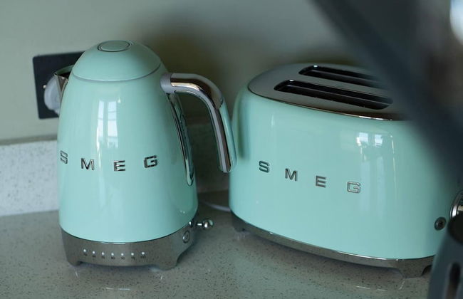 Luxe Beach Pad, Wow Sea Views at Coco By The Bay - Foto 23