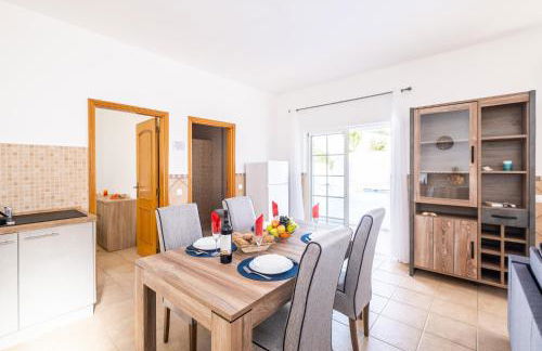 Villa Bahia by Algarve Vacation - Foto 64