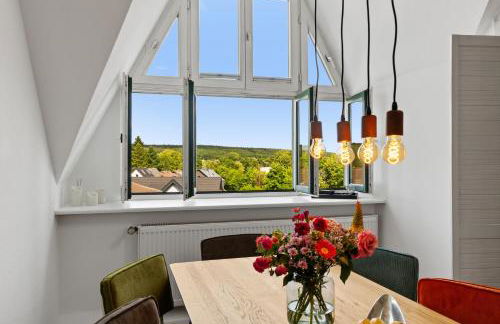 Maisonette-Wohnung in der Alten Post - Photo 1