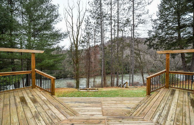 Cross the River - Foto 25