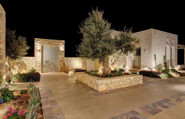 Villa Thita Estate Complex - Foto 5