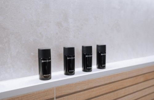 Veria Panorama Luxury Suite With Garden. - Photo 16