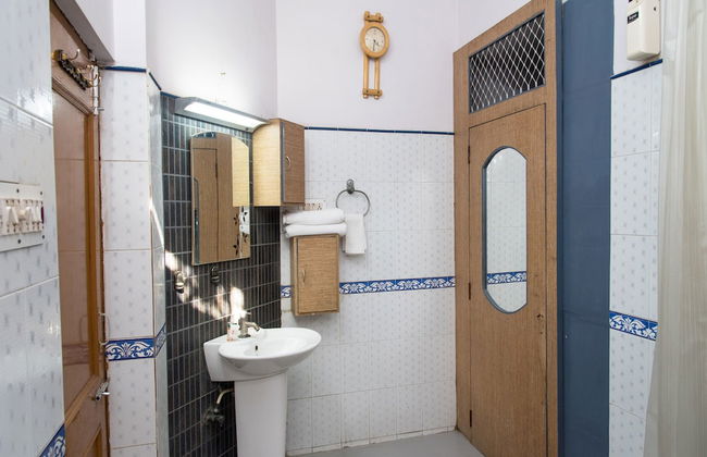 OYO 12830 Home Charming 3BHK Villa Airport Road - Foto 21